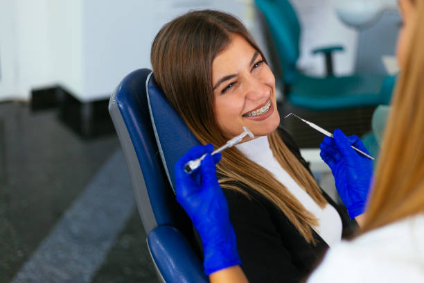 Best Root Canal Treatment  in Siloam Springs, AR