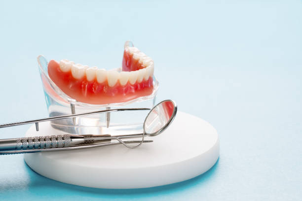 Oral Cancer Screening in Siloam Springs, AR