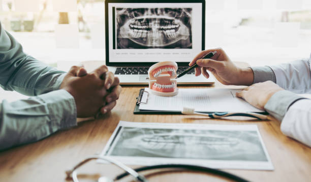 Dental Bonding in Siloam Springs, AR