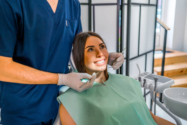 Siloam Springs, AR  Holistic Dental Services Company
