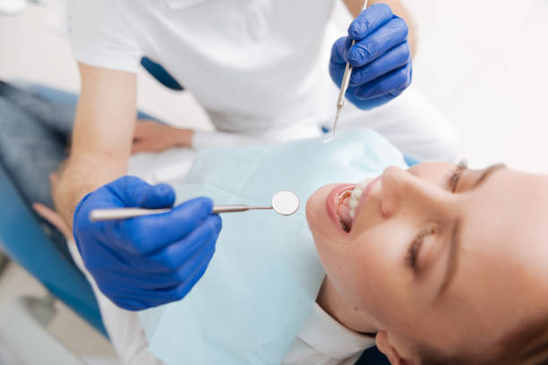 Why Choose Us for Your Dental Needs in Siloam Springs, AR